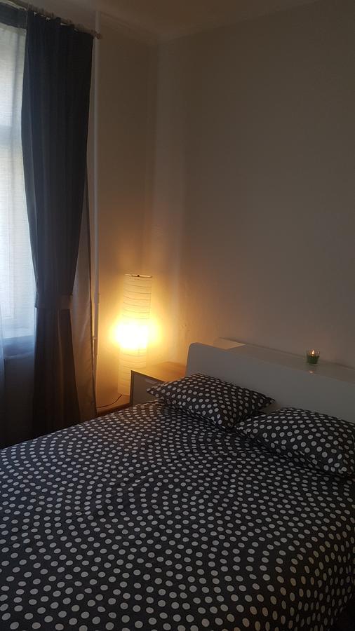 Beatrises Apartamenti Apartment Rīga Exterior foto