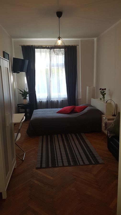 Beatrises Apartamenti Apartment Rīga Exterior foto
