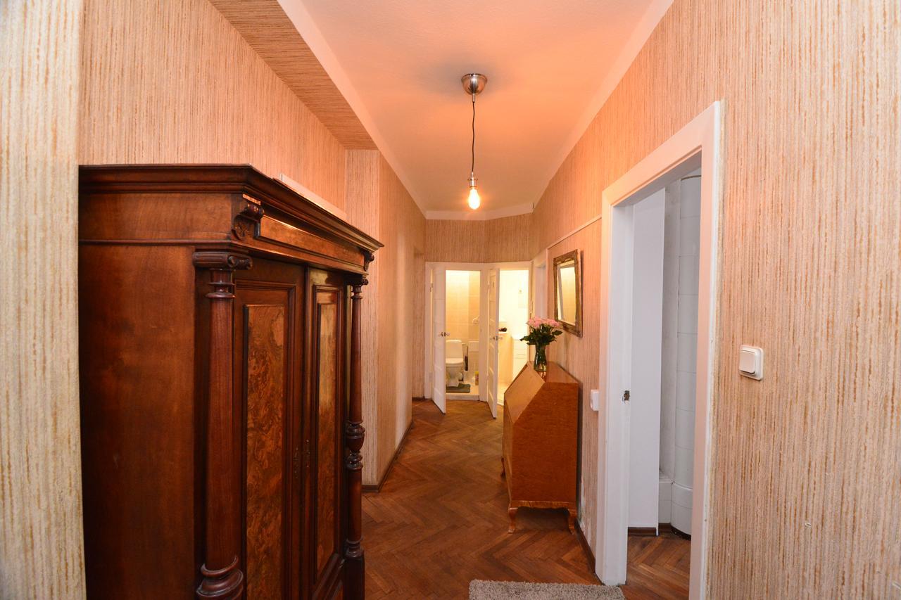 Beatrises Apartamenti Apartment Rīga Exterior foto