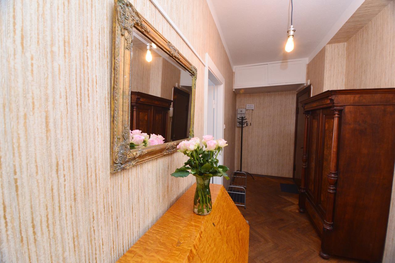 Beatrises Apartamenti Apartment Rīga Exterior foto