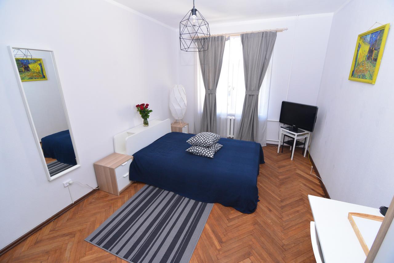 Beatrises Apartamenti Apartment Rīga Exterior foto